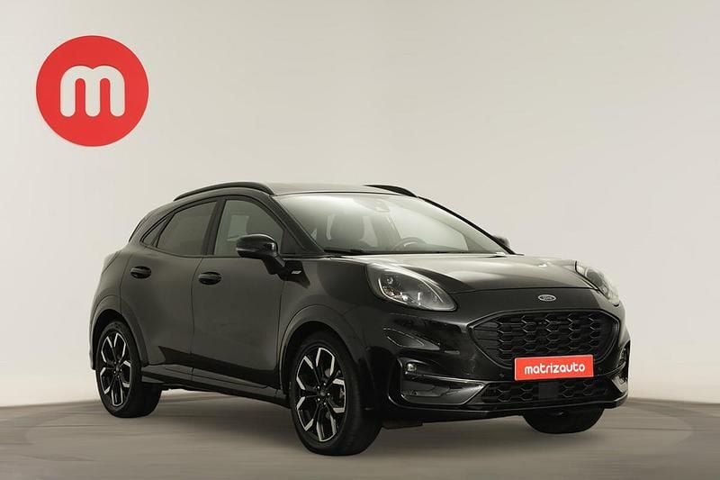 Usado 2023 Ford Puma Gen-E ST-Line X | € 19.499 (Preço justo) - Imagem 1/4