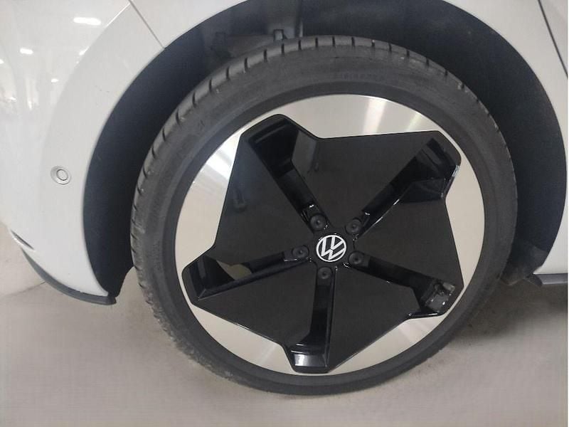 Usado VW ID.3 150 kW (204 HP) 2025 Branco Citadino