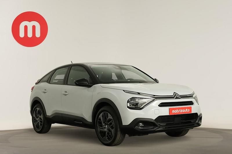 Usado 2024 Citroën C4 PureTech | € 22.499 (Preço justo) - Imagem 1/4