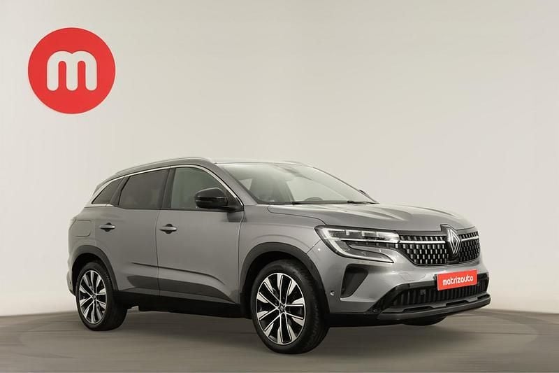 Usado Renault Austral Techno 140 HP (102 kW) 2024 SUV