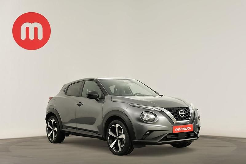 Usado 2024 Nissan Juke Tekna SUV | € 22.499 (Preço justo) - Imagem 1/4