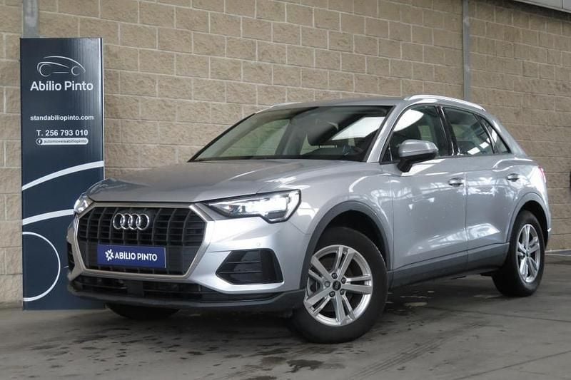 Usado Audi Q3 150 HP (110 kW) 2022 SUV