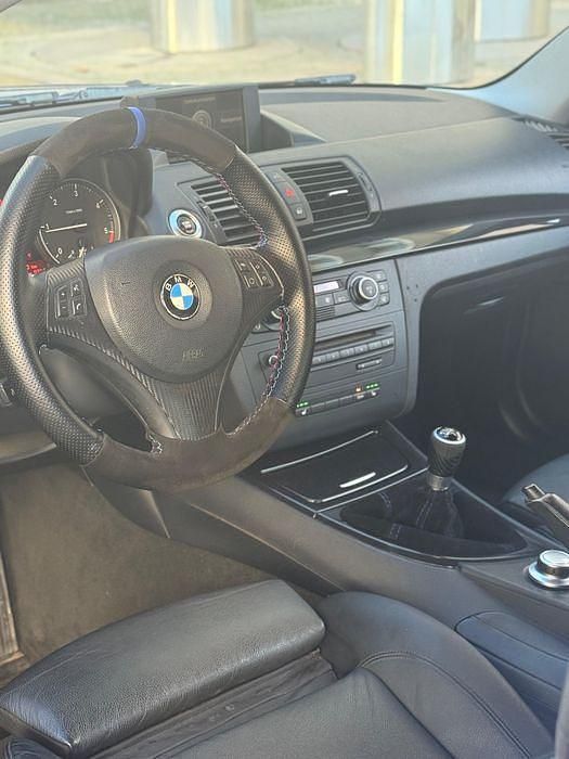 Usado BMW 123 201 HP (147 kW) 2009 Citadino