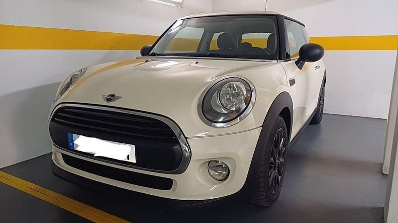 Usado 2015 Mini ONE Citadino | € 10.500 (Bom preço) - Imagem 1/4