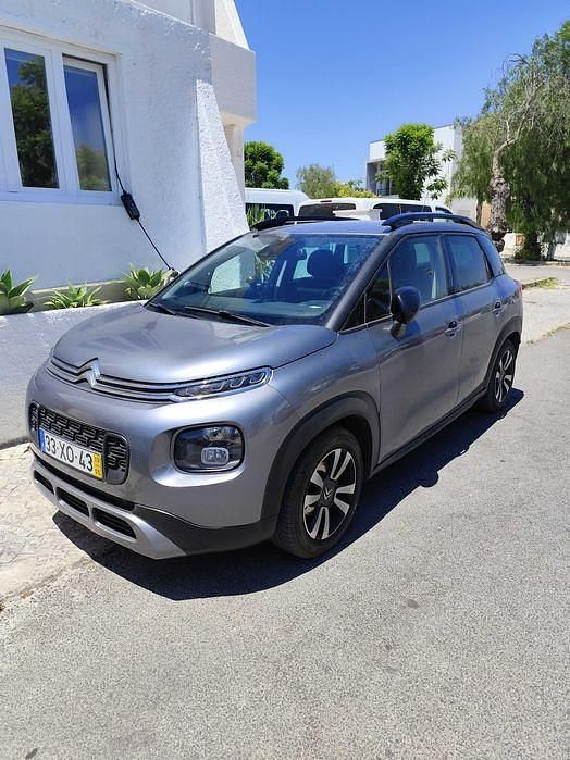 Usado 2019 Citroën C3 Aircross SUV | € 11.000 (Bom preço) - Imagem 1/4