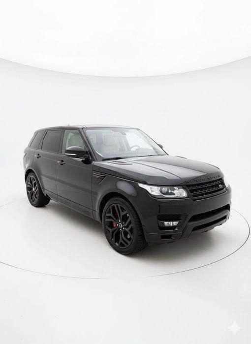 Usado 2015 Land Rover Range Rover Autobiography SUV | € 33.000 - Imagem 1/4
