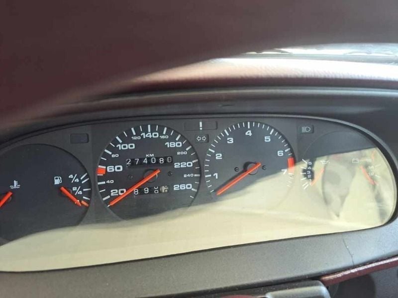 Usado Porsche 944 211 HP (155 kW) 1989 Outra