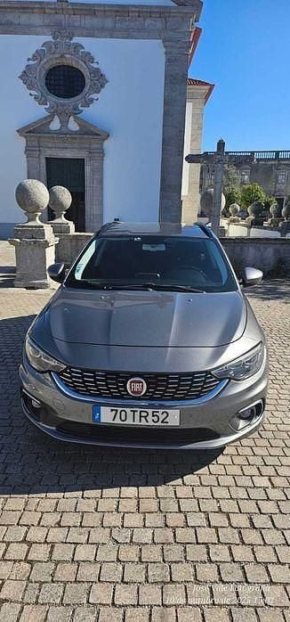 Usado 2017 Fiat Tipo Sedan | € 9.000 (Super Preço) - Imagem 1/4