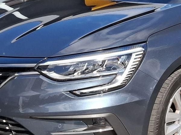 Usado Renault Mégane IV Equilibre 115 HP (84 kW) 2024 Cinzento Carrinha