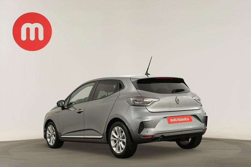 Usado Renault Clio V Evolution 91 HP (66 kW) 2024
