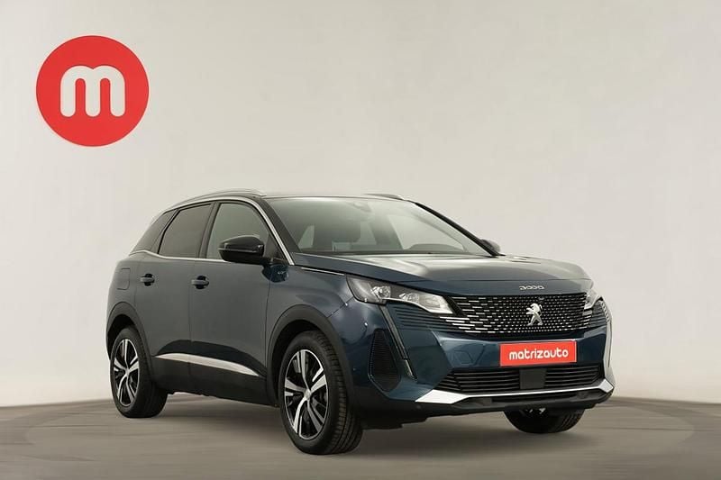 Usado 2024 Peugeot 3008 Allure | € 27.999 (Super Preço) - Imagem 1/4