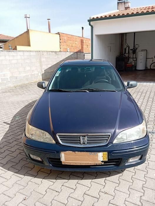 Usado 2000 Honda Accord Sedan | € 2.000 - Imagem 1/4