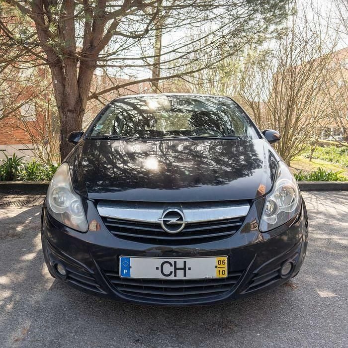 Usado Opel Astra GTC 90 HP (66 kW) 2006