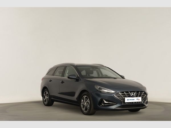 Preto Usado 2023 Hyundai i30 Style Carrinha | € 21.990 (Preço justo) - Imagem 1/4