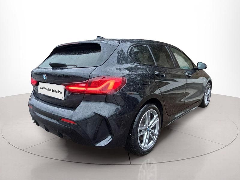 Usado BMW 116 116 HP (85 kW) 2024 Citadino