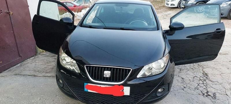 Usado 2008 Seat Ibiza Sport | € 4.500 (Preço justo) - Imagem 1/4