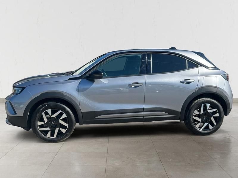 Usado Opel Mokka Edition 136 HP (100 kW) 2025 Cinza SUV