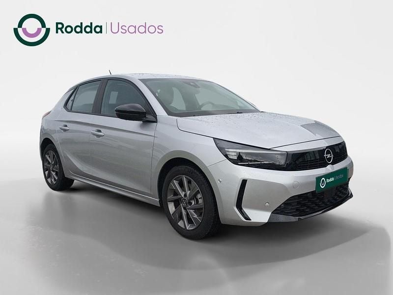 Usado Opel Corsa Edition 100 HP (73 kW) 2025 Outro Citadino