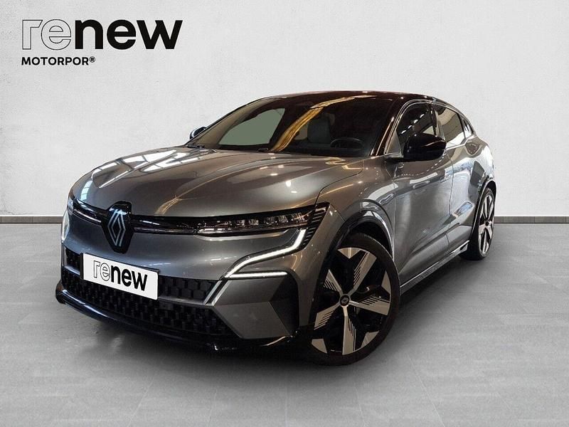 Cinza Usado 2023 Renault Mégane Techno Carrinha | € 29.490 (Preço elevado) - Imagem 1/4