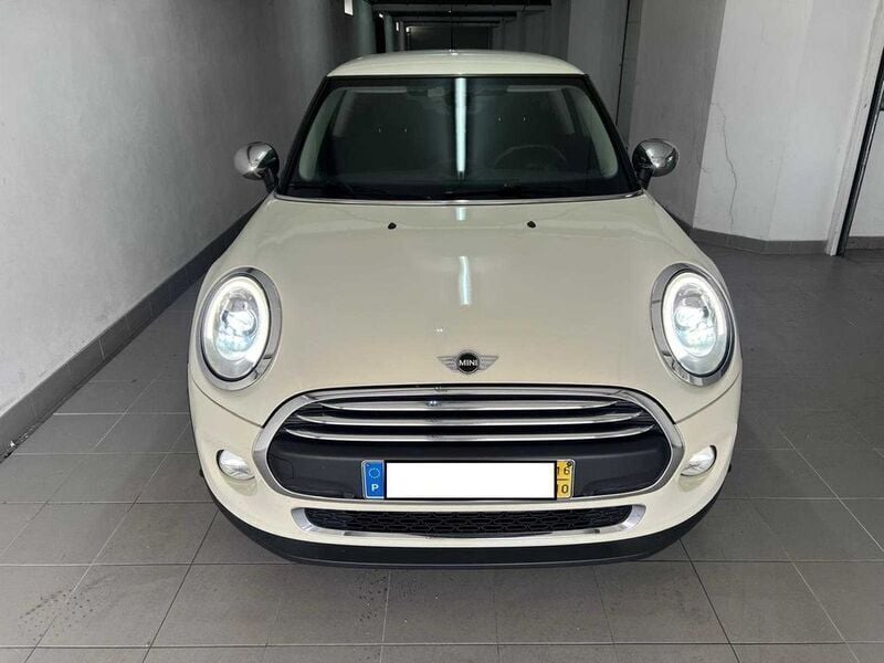Usado 2016 Mini ONE Citadino | € 13.900 (Bom preço) - Imagem 1/4
