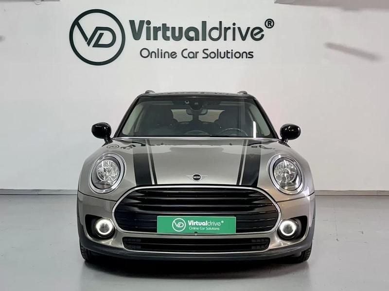 Usado Mini Clubman 116 HP (85 kW) 2020 Outra Carrinha