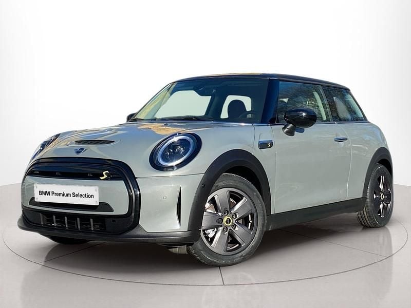 Usado 2021 Mini Cooper S Citadino | € 20.900 (Bom preço) - Imagem 1/4