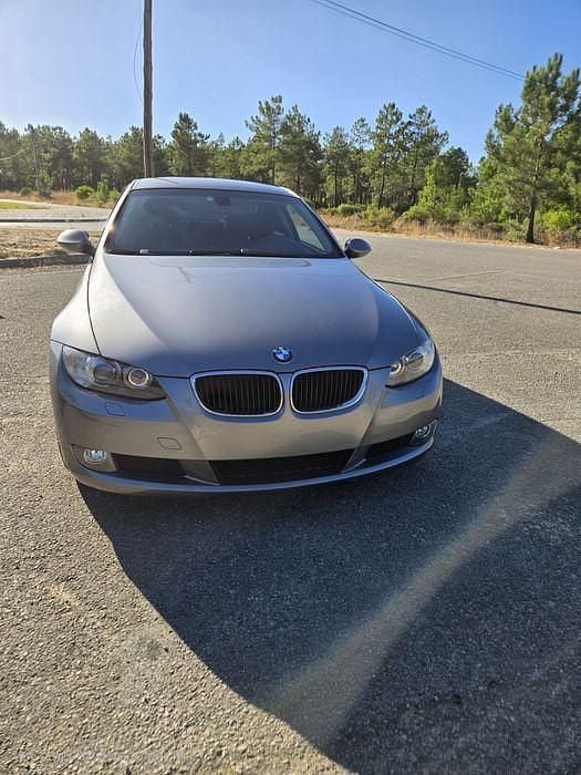 Usado 2009 BMW 320 Coupé | € 17.000 (Preço justo) - Imagem 1/4