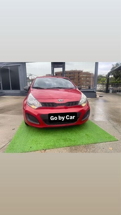 Usado 2013 Kia Rio Sedan | € 8.990 - Imagem 1/4