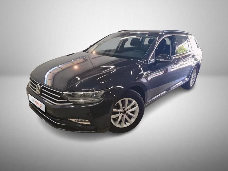 Cinza Usado 2020 VW Passat Business Cabrios | € 15.990 - Imagem 1/4