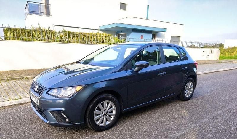 Usado Seat Ibiza 110 HP (80 kW) 2020 Citadino