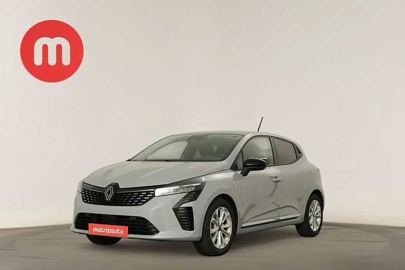 Usado Renault Clio V Evolution 101 HP (74 kW) 2025