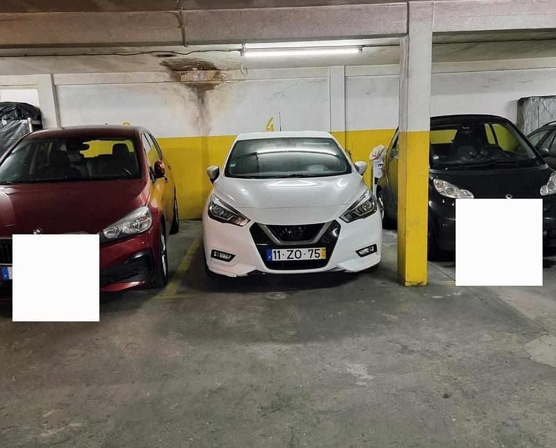 Usado Nissan Micra 101 HP (74 kW) 2019 Branco Citadino