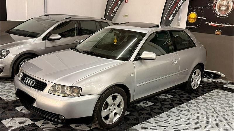 Usado 2001 Audi A3 | € 4.900 (Preço justo) - Imagem 1/4
