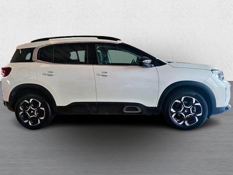 Usado Citroën C5 Aircross 145 HP (106 kW) 2024 Branco SUV