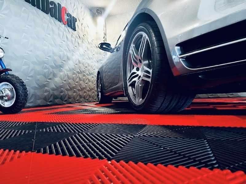 Usado Porsche 911 480 HP (353 kW) 2007 Antracite