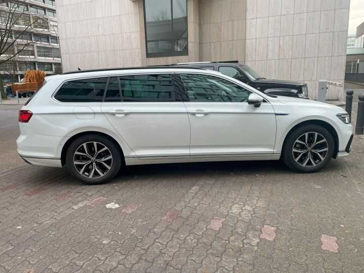 Usado VW Passat GTE 218 HP (160 kW) 2020 Carrinha