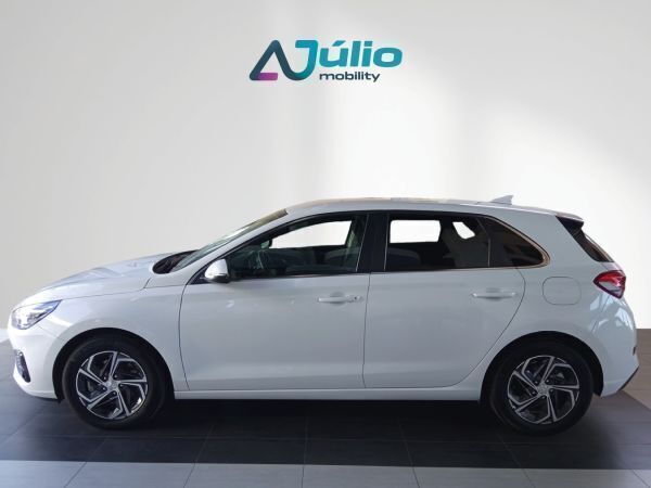 Branco Novo 2024 Hyundai i30 | € 23.500 (Preço justo) - Imagem 1/4
