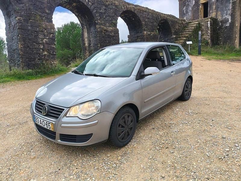 Usado 2005 VW Polo | € 2.800 (Preço justo) - Imagem 1/4