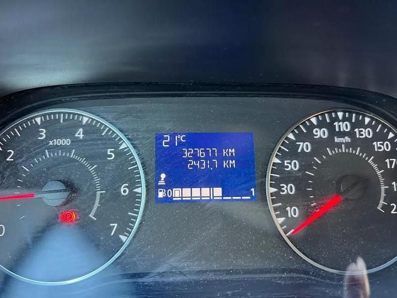 Usado Dacia Duster Comfort 115 HP (84 kW) 2020 Branco SUV