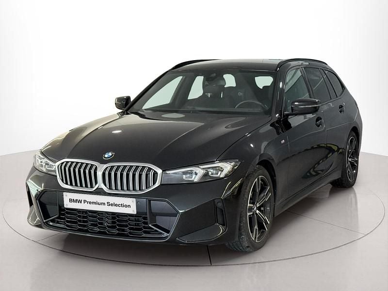 Usado 2025 BMW 320 Comfort Edition Carrinha | € 48.900 (Preço justo) - Imagem 1/4