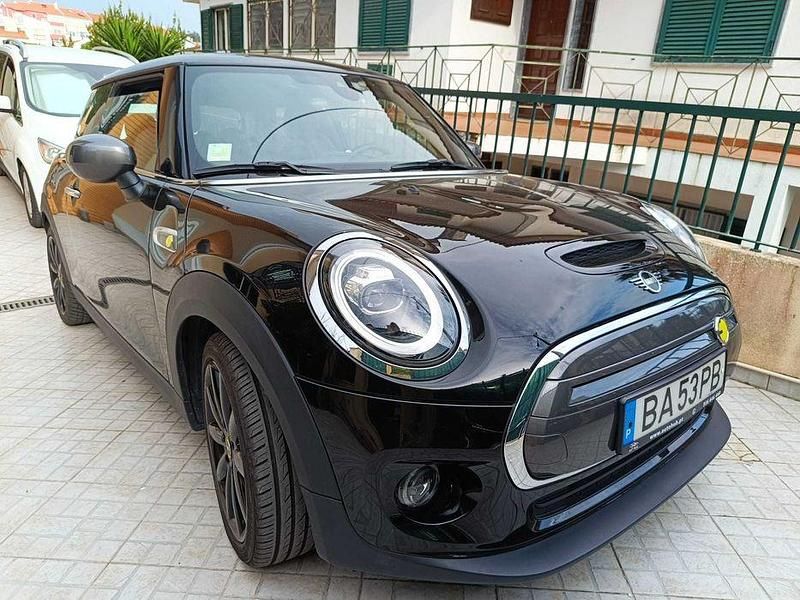 Usado 2020 Mini Cooper SE Premium Citadino | € 15.490 (Bom preço) - Imagem 1/4