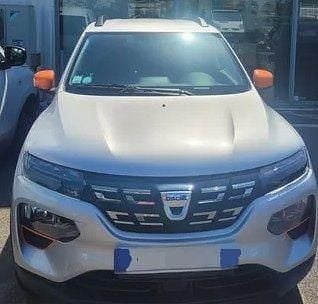 Usado 2022 Dacia Spring Comfort Plus Citadino | € 10.990 (Bom preço) - Imagem 1/4