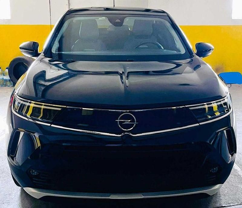 Usado 2022 Opel Mokka SUV | € 18.000 (Bom preço) - Imagem 1/4