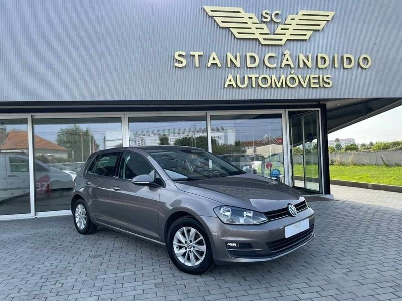 Outra Usado 2014 VW Golf VII | € 13.950 (Preço justo) - Imagem 1/4
