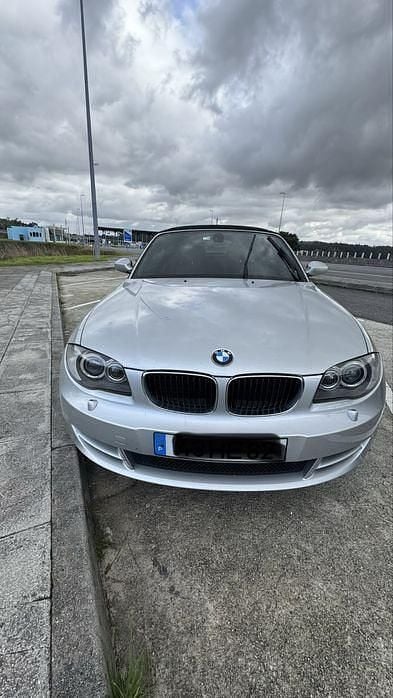 Usado 2009 BMW 120 Citadino | € 9.250 (Bom preço) - Imagem 1/4