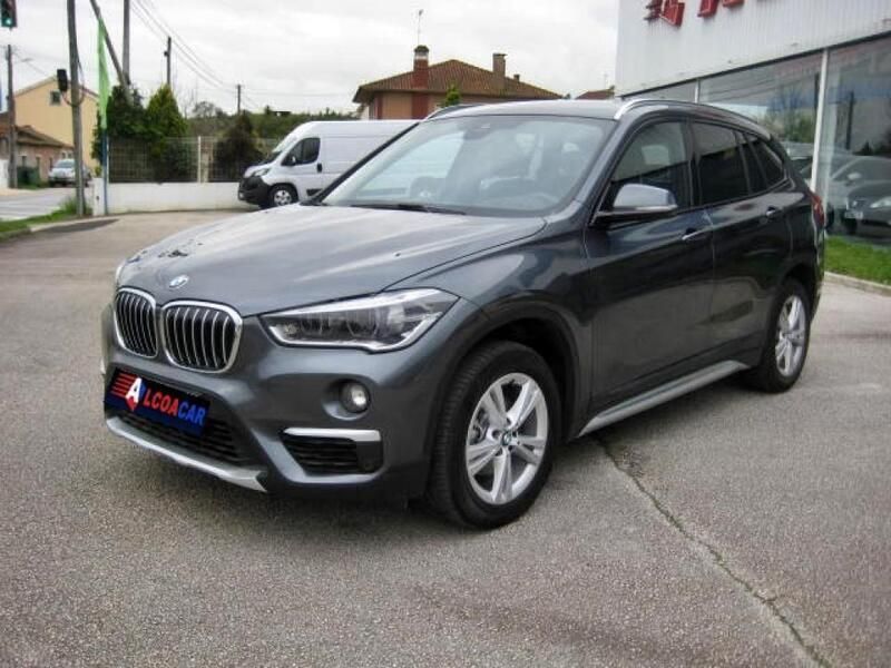 Usado 2019 BMW X1 Sport Line SUV | € 26.500 (Preço elevado) - Imagem 1/4