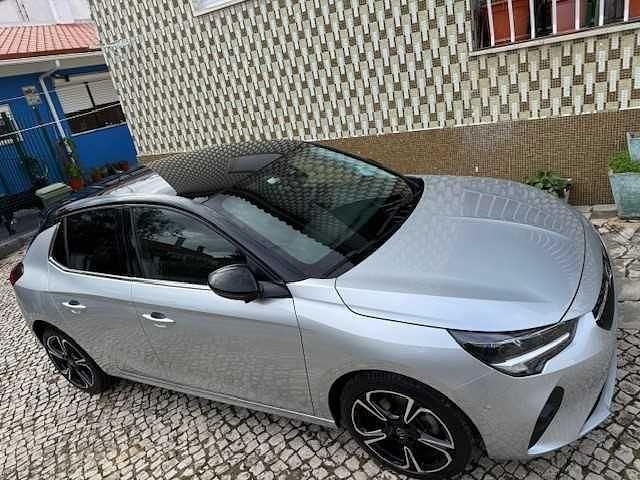 Usado 2022 Opel Corsa Elegance Sedan | € 15.000 (Preço justo) - Imagem 1/4