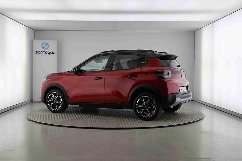 Novo Citroën e-C3 83 kW (113 HP) 2025 Outra Citadino