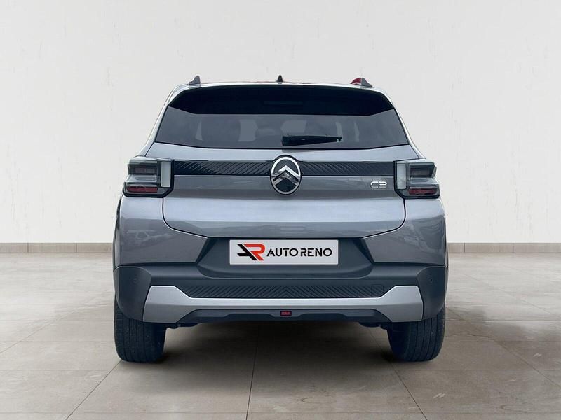 Usado Citroën C3 101 HP (74 kW) 2025 Cinza Citadino