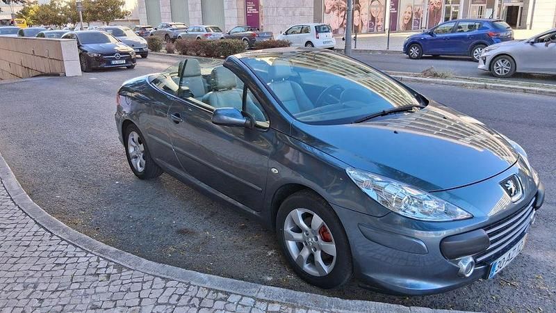 Usado 2005 Peugeot 307 | € 4.200 - Imagem 1/4